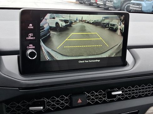 New 2026 Honda Accord SE image 15