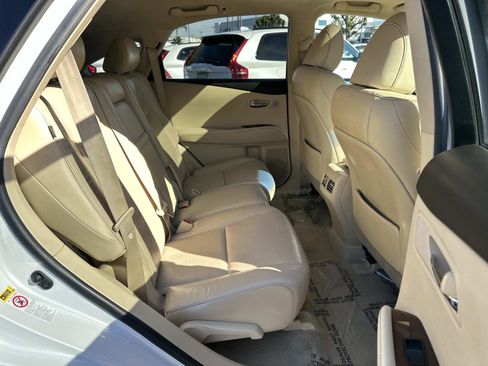 Used 2015 Lexus RX 350 FWD 4dr FWD image 24