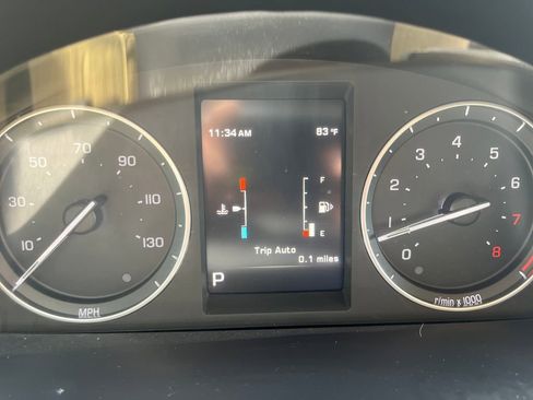 Used 2014 Land Rover LR2 AWD/4WD image 17