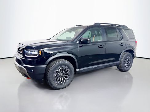 New 2026 Honda Passport TrailSport image 3