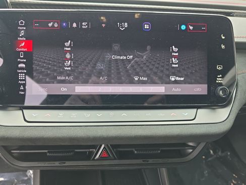 New 2026 Dodge Charger Daytona Scat Pack image 21