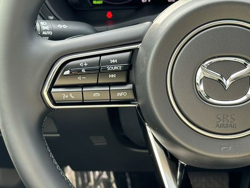 New 2026 MAZDA CX-90 3.3 Turbo w/ Premium Sport Pkg image 21