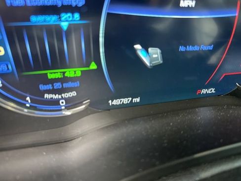 Used 2020 Cadillac Escalade ESV Luxury image 7