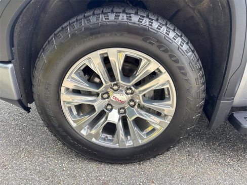 Used 2019 GMC Sierra 1500 Denali w/ Driver Alert Package II image 9