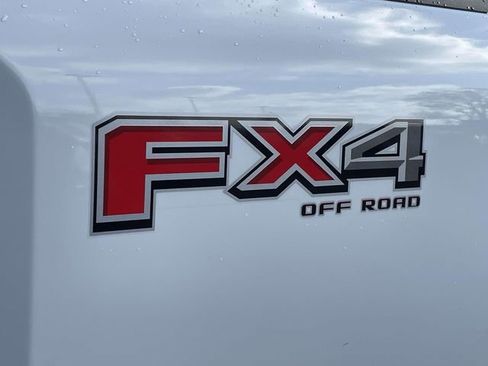 New 2026 Ford F350 Lariat w/ Lariat Ultimate Package image 8