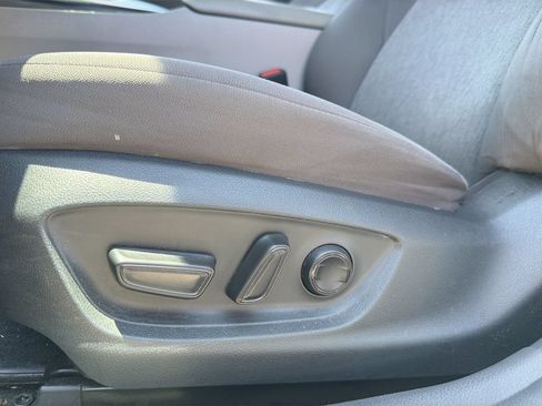 Used 2023 Toyota Camry LE w/ Protection Package (Q2) (TMS) FWD image 14