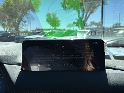 New 2025 MAZDA CX-5 AWD 2.5 S image 16