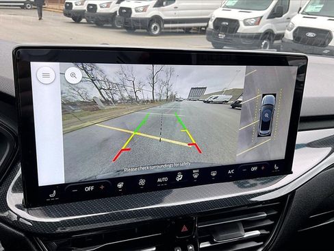 Certified 2023 Ford Escape ST-Line Select w/ Tech Pack #2 image 20