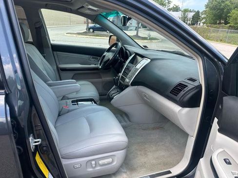 Used 2009 Lexus RX 350 AWD image 16