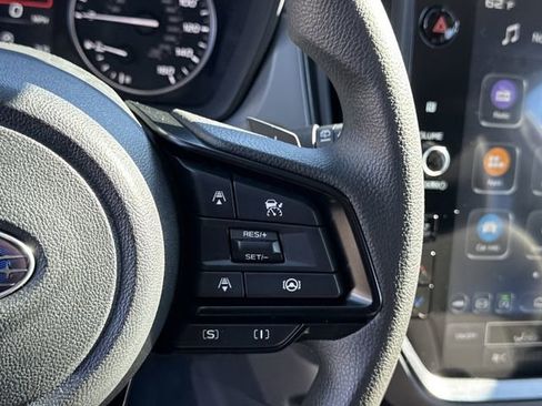 New 2026 Subaru Crosstrek 2.0i Premium image 27