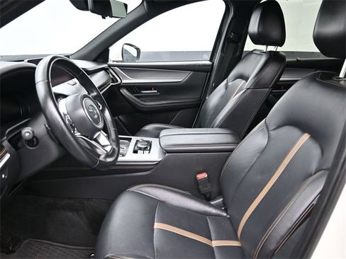 Certified 2024 MAZDA CX-90 Plug-In Hybrid w/ Premium Plus image 28