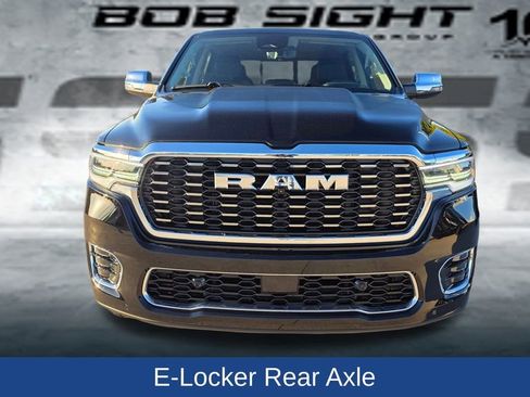 New 2026 RAM 1500 Tungsten w/ Off Road Group image 9