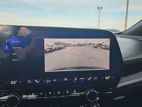 Used 2024 Chevrolet Blazer EV RS image 24