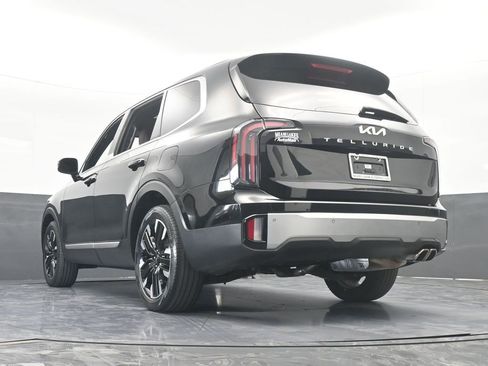 Used 2023 Kia Telluride SX image 70