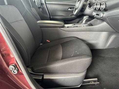 Used 2023 Nissan Sentra SV image 35