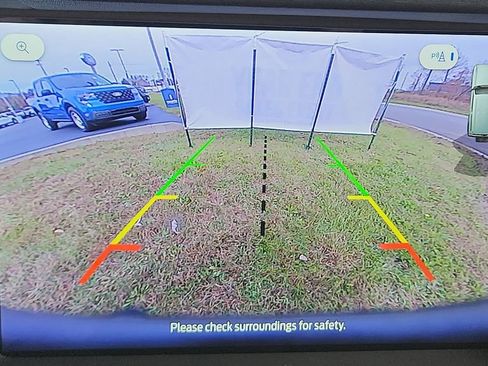 New 2025 Ford Bronco Badlands image 21