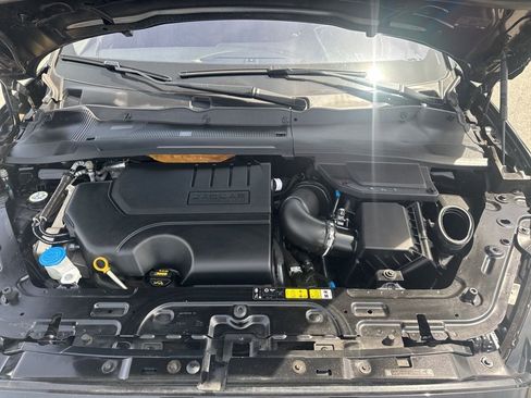 Used 2020 Jaguar E-PACE R-Dynamic SE image 30