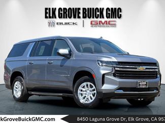 Used 2022 Chevrolet Suburban LT AWD/4WD video 1
