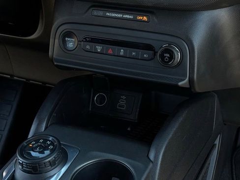 Used 2025 Ford Bronco Sport Outer Banks w/ Outer Banks Tech Package+ AWD/4WD image 25