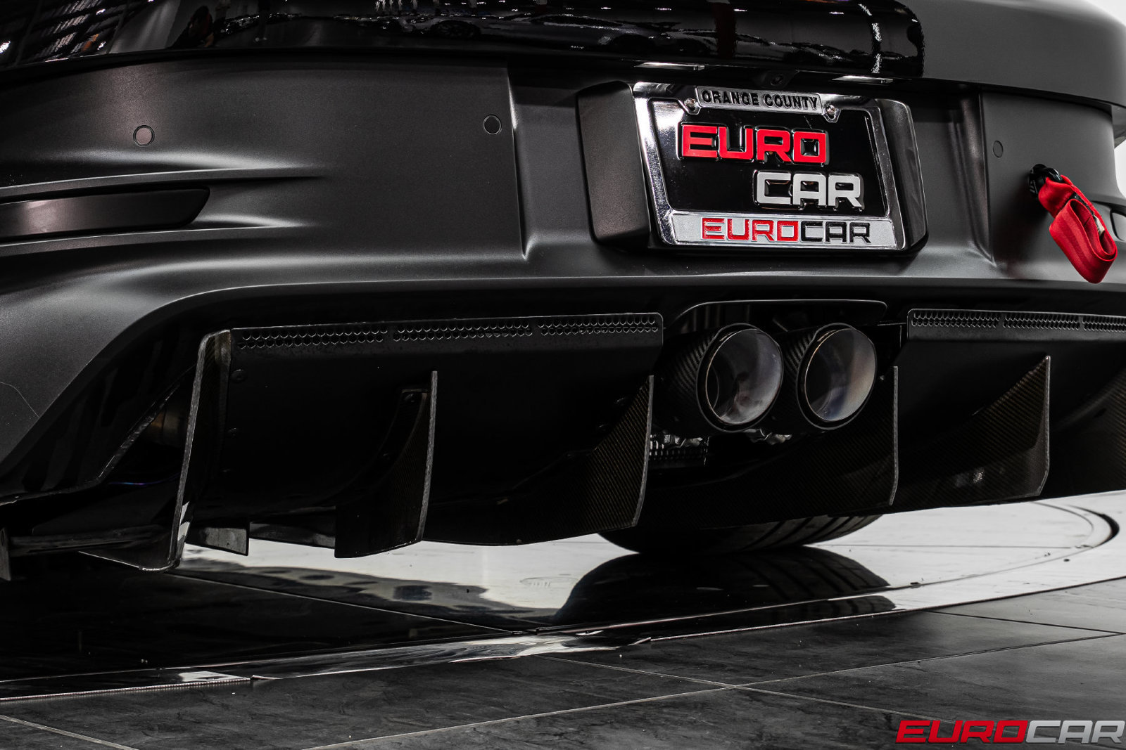 Used 2025 Porsche 911 GT3 RS RWD image 28