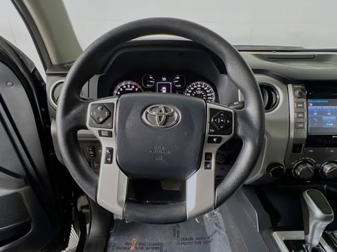 Used 2018 Toyota Tundra SR5 w/ TRD Sport Package AWD/4WD image 18