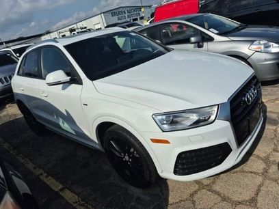 Used 2018 Audi Q3 2.0T Premium w/ Convenience Package