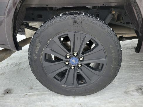 Used 2019 Ford F150 XLT w/ Equipment Group 302A Luxury image 5