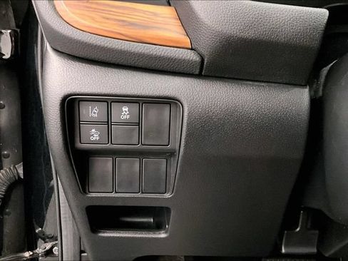 Used 2021 Honda CR-V EX image 37