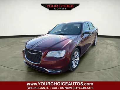 Used 2019 Chrysler 300 Limited