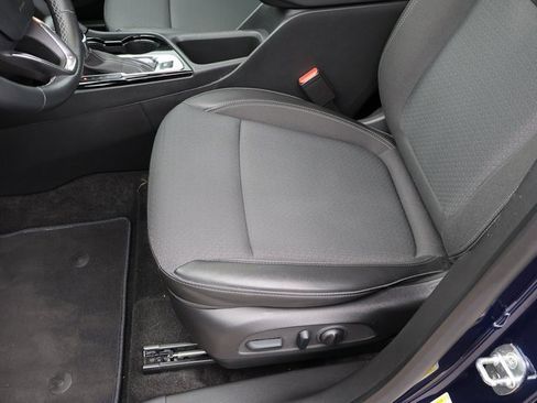 Certified 2023 Buick Encore GX Preferred w/ Cold Weather Comfort Package image 37