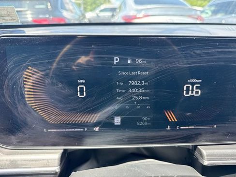 Used 2026 Kia K5 GT-Line w/ GT-Line Red Interior Package FWD image 5