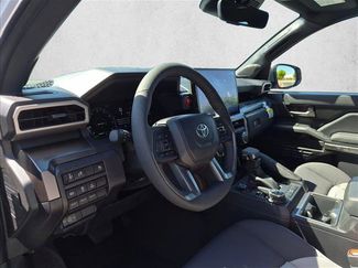 New 2026 Toyota Tacoma TRD Off-Road AWD/4WD video 3