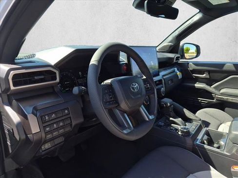 New 2026 Toyota Tacoma TRD Off-Road AWD/4WD image 3