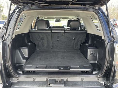 Used 2019 Toyota 4Runner TRD Pro image 13