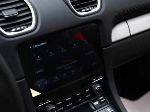 New 2025 Porsche 718 Cayman S image 26