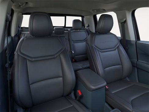 New 2026 Ford Maverick Lariat image 10