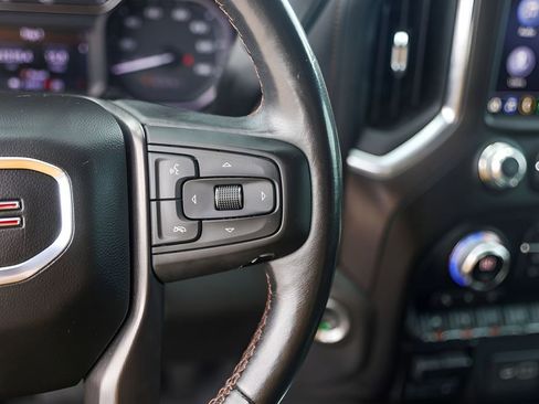 Used 2020 GMC Sierra 1500 AT4 w/ AT4 Premium Package AWD/4WD image 16