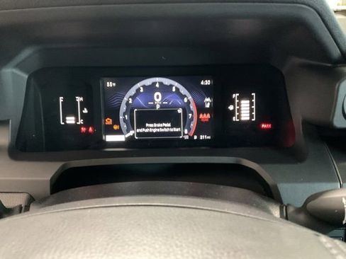New 2026 Toyota Tacoma SR5 AWD/4WD image 14