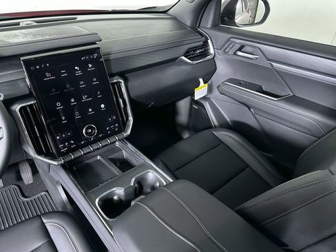 New 2026 GMC Acadia Elevation image 35