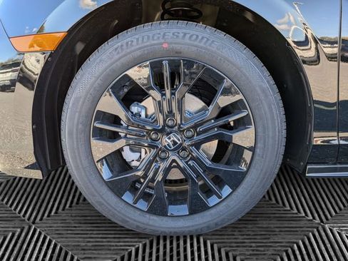 New 2026 Honda Odyssey Sport-L image 9