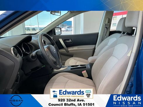 Used 2009 Nissan Rogue SL w/ Moonroof Pkg AWD/4WD image 19