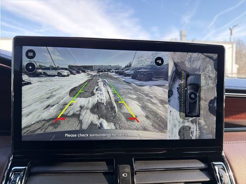 Certified 2023 Lincoln Navigator Reserve image 25