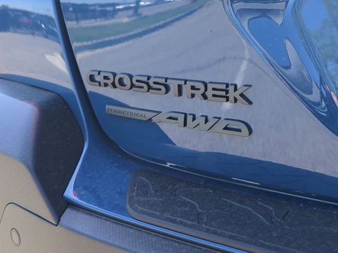 New 2026 Subaru Crosstrek 2.5i Wilderness AWD/4WD image 12