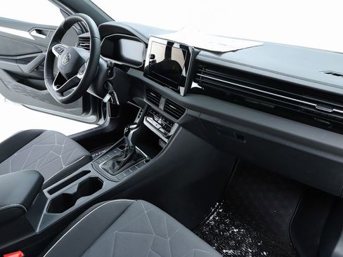 New 2026 Volkswagen Jetta Sport image 32