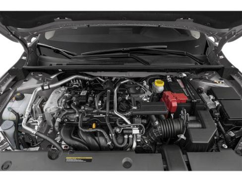 Used 2025 Nissan Sentra S FWD image 15