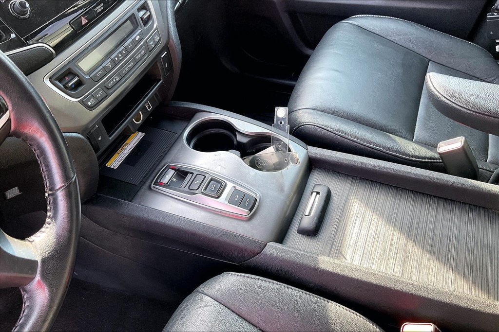 Used 2021 Honda Pilot Special Edition image 15