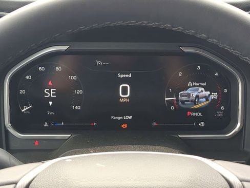 New 2026 GMC Sierra 3500 Denali Ultimate image 23