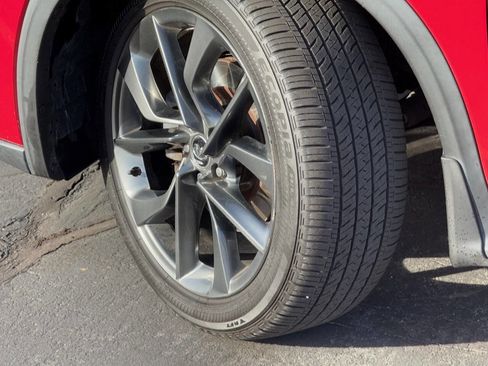 Used 2019 INFINITI QX50 Essential w/ Sensory Package image 15