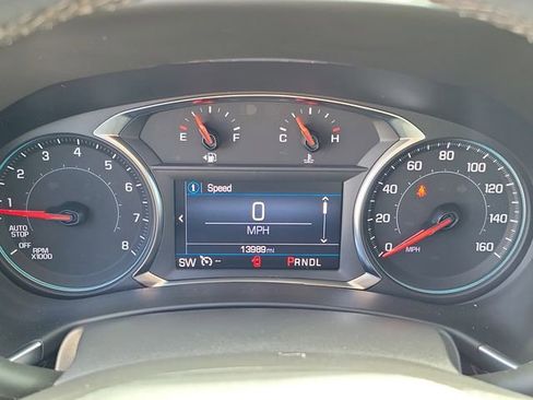 Certified 2024 Chevrolet Equinox LT image 20