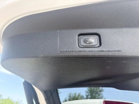 Used 2017 Ford Explorer Sport AWD/4WD image 15